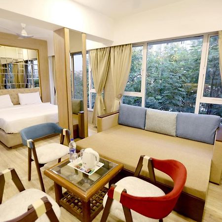 Hotel Sa Residency Mira-Bhayandar Exterior photo