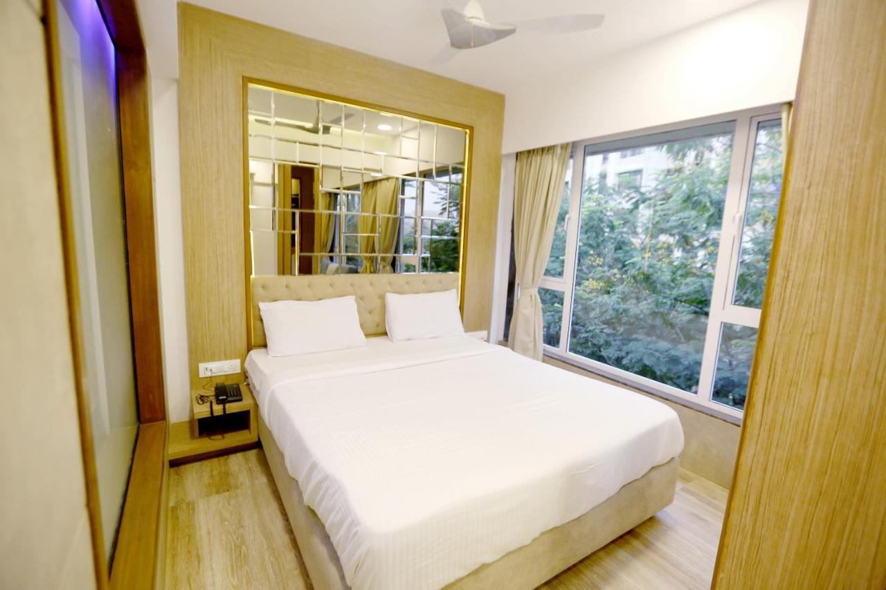 Hotel Sa Residency Mira-Bhayandar Exterior photo