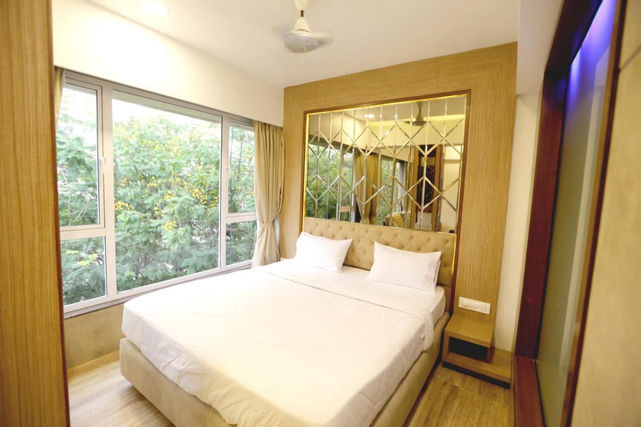 Hotel Sa Residency Mira-Bhayandar Exterior photo