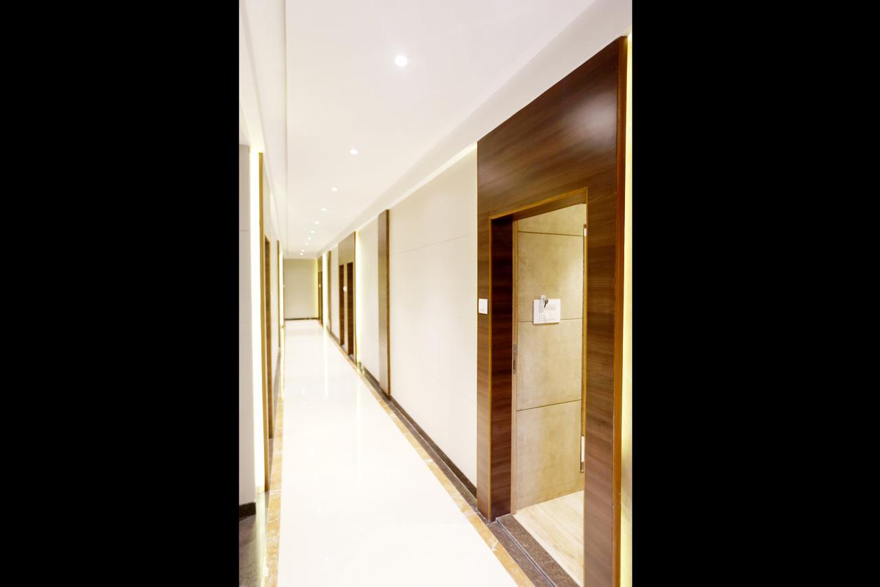 Hotel Sa Residency Mira-Bhayandar Exterior photo